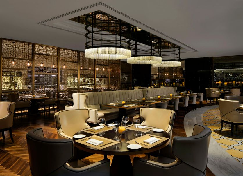 Restaurant Fotografie