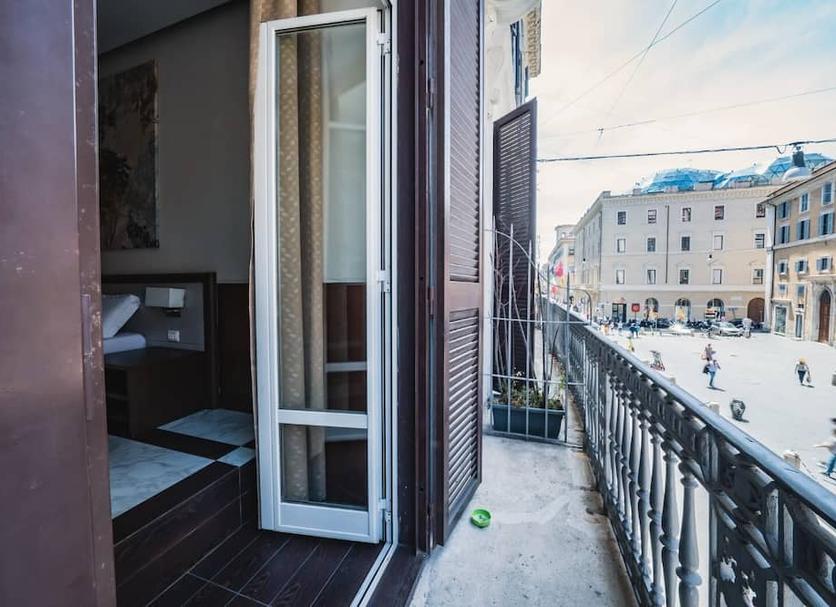Balcon Fotografie