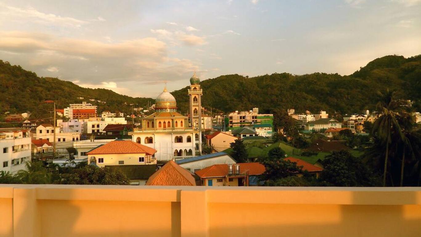 G&B Guesthouse