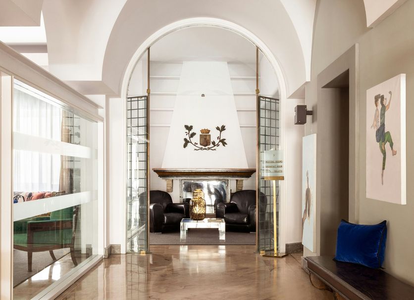 Lobby Fotografie