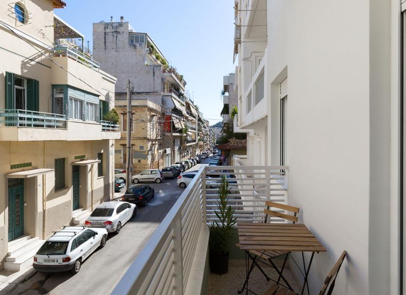 Balcon Fotografie