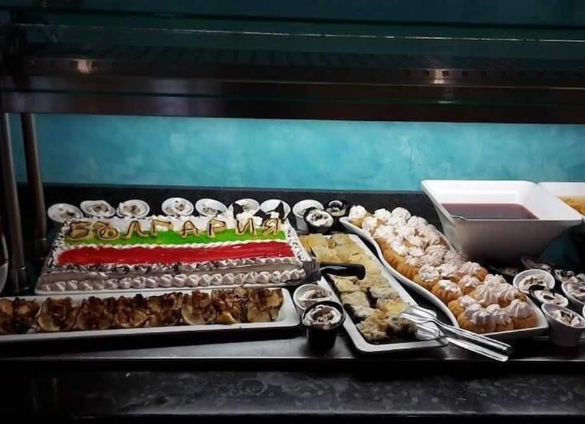 Buffet Fotografie