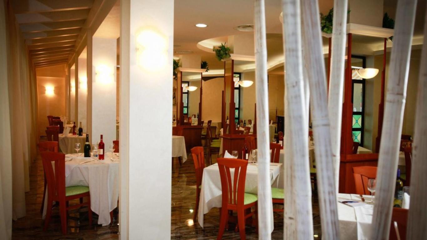 Hotel Florida
