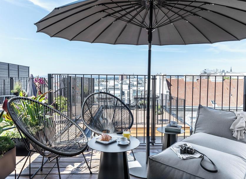Balcon Fotografie