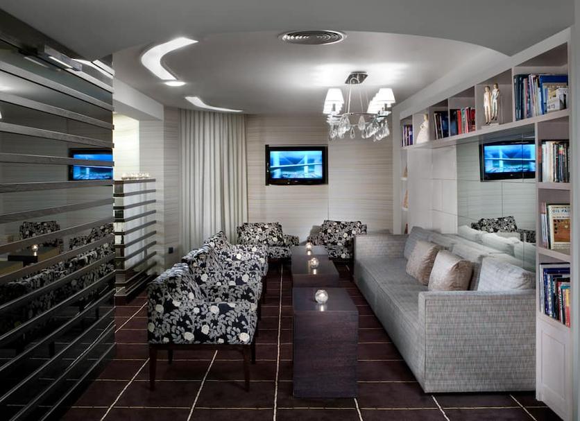 Lounge Fotografie