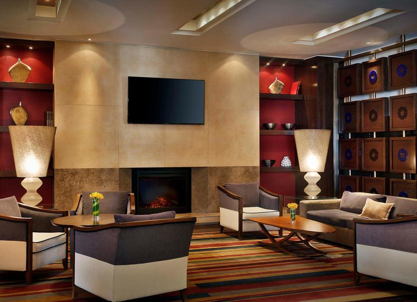 Lounge Fotografie