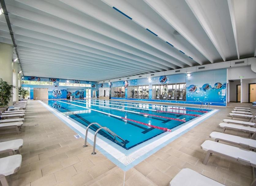 Piscină Fotografie
