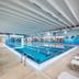 Piscină