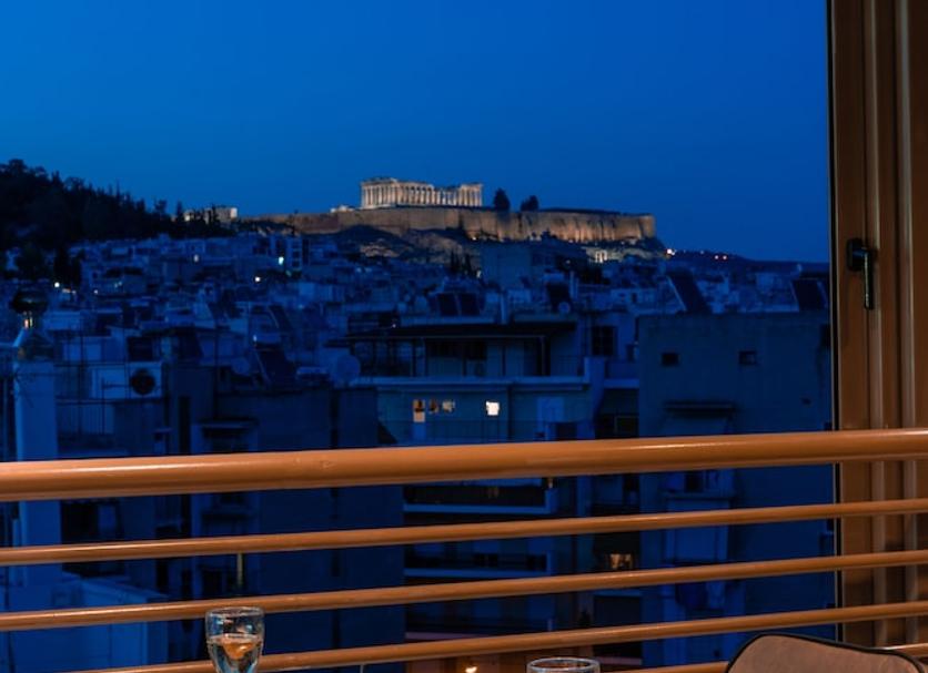 Balcon Fotografie
