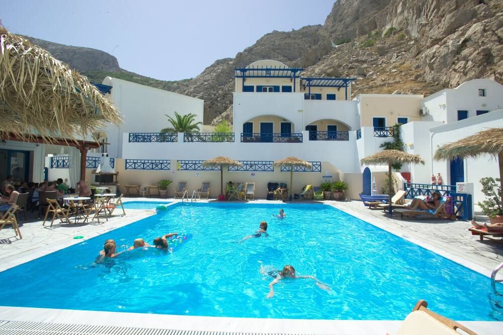 Piscină