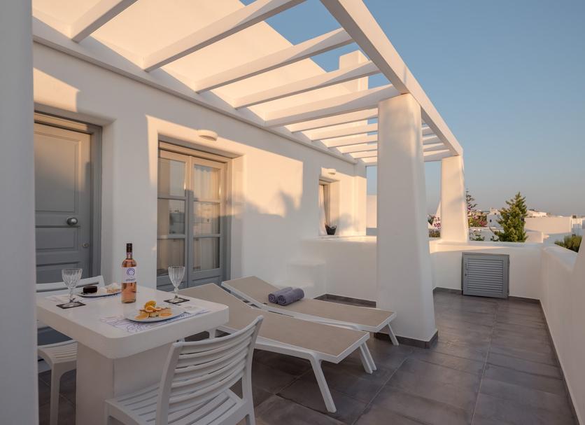 Balcon Fotografie