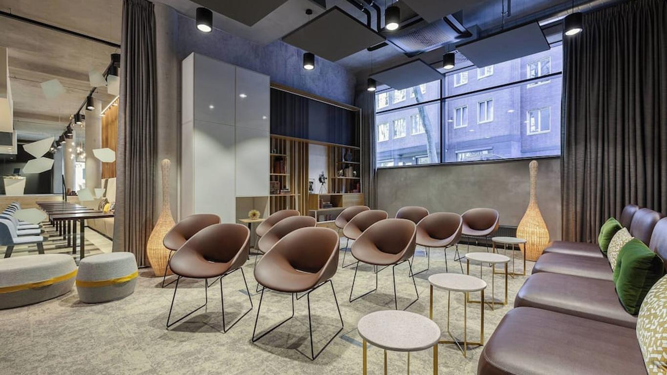 Residence Inn by Marriott Essen City