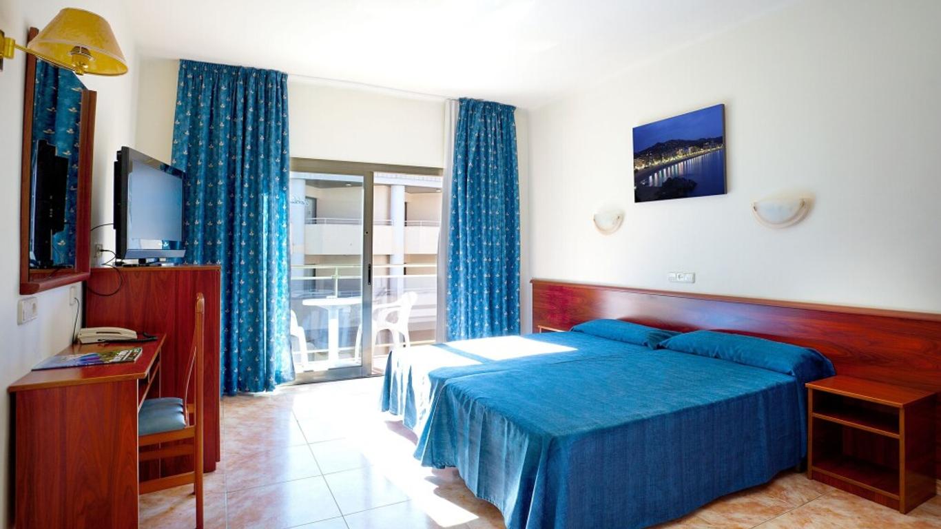 Hotel Acacias Suites & Spa