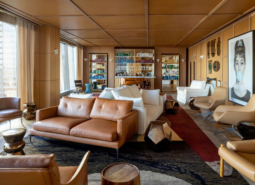 Lounge Fotografie