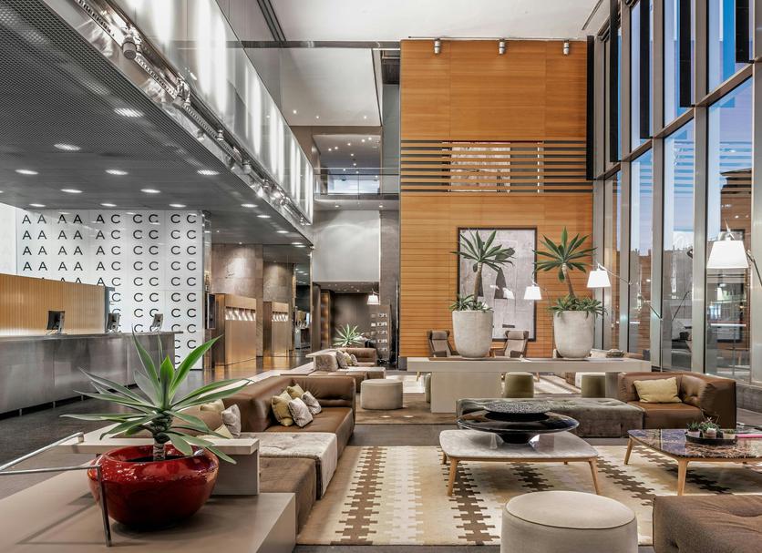 Lobby Fotografie