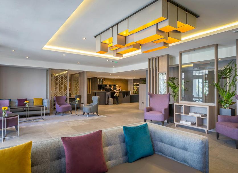Lobby Fotografie