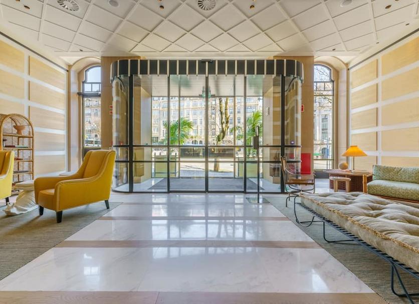 Lobby Fotografie