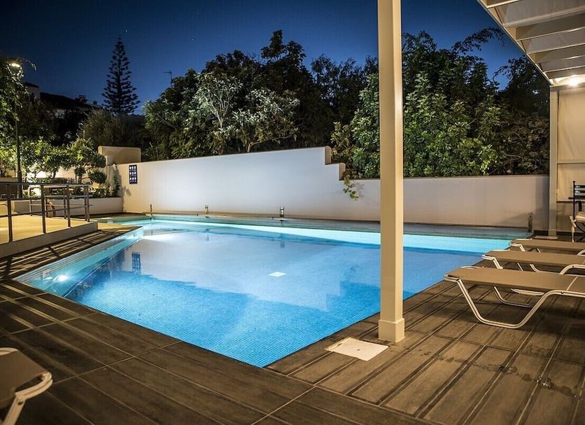 Piscină Fotografie