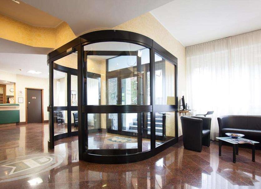 Lobby Fotografie