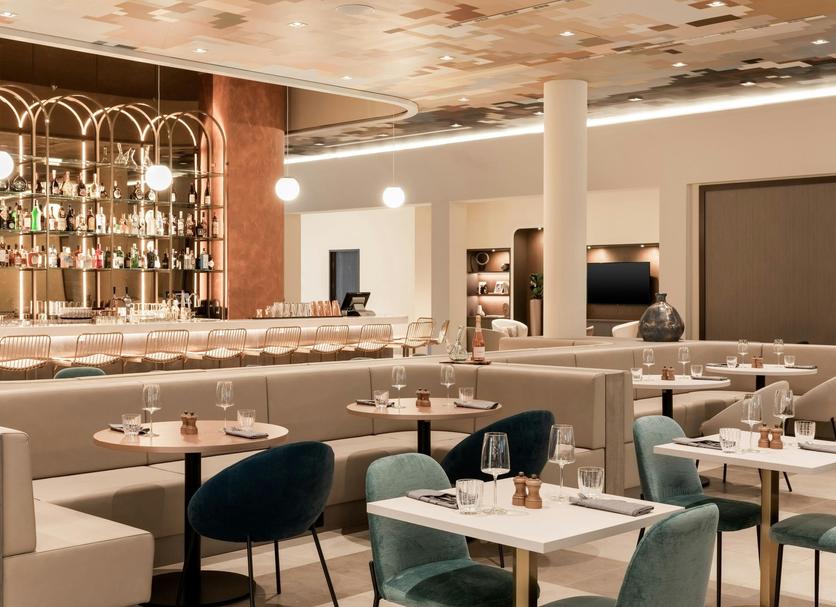 Restaurant Fotografie