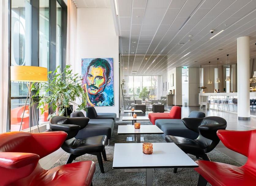 Lounge Fotografie