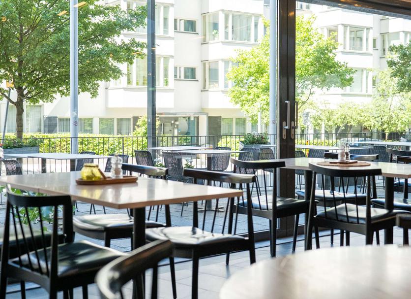 Restaurant Fotografie
