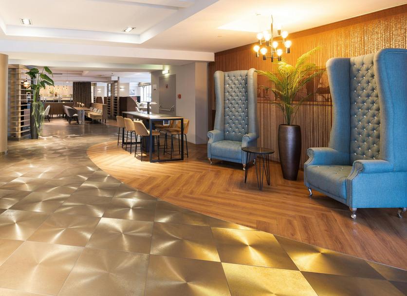 Lobby Fotografie