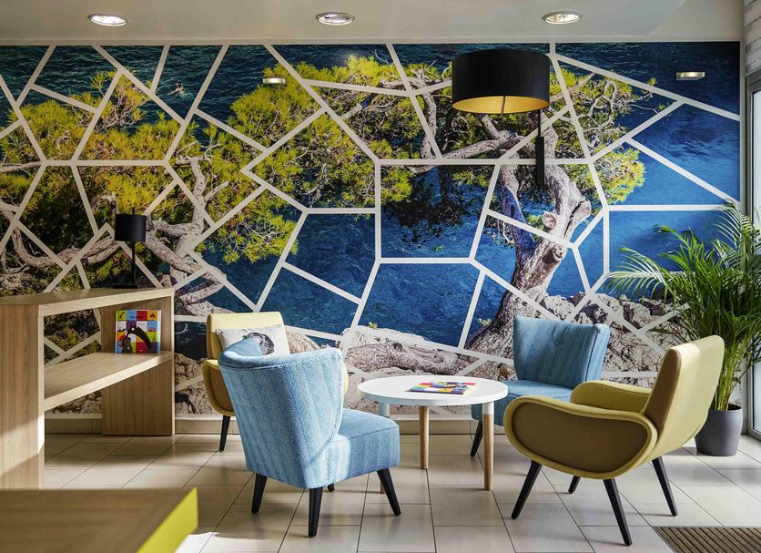 Lounge Fotografie