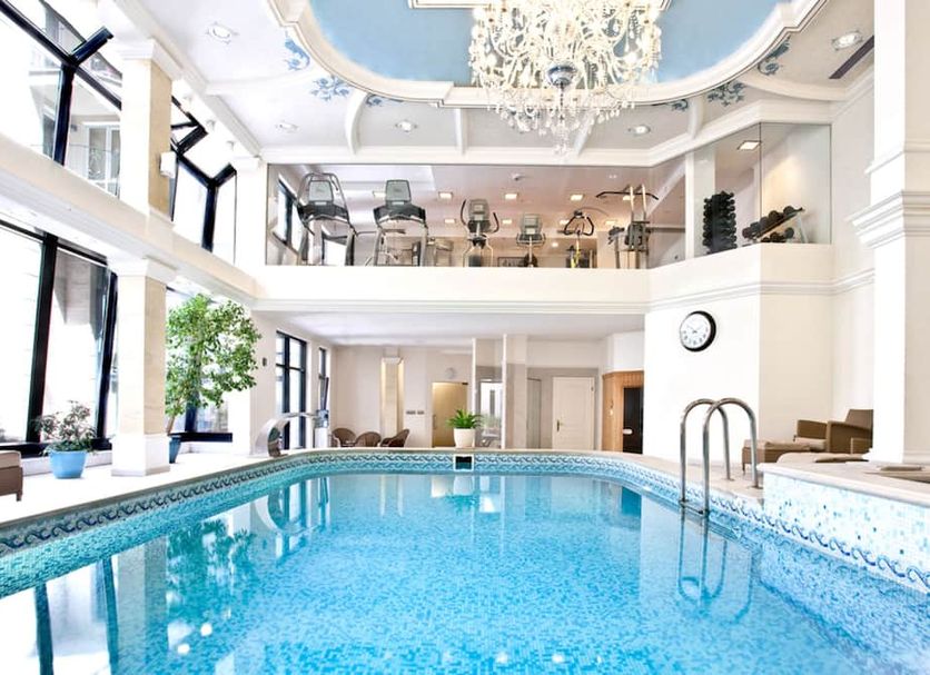 Piscină Fotografie
