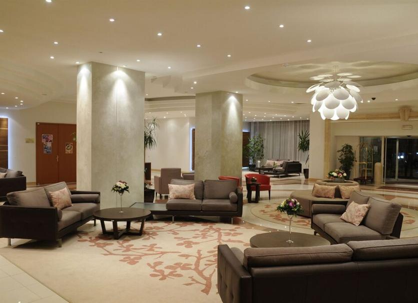 Lobby Fotografie