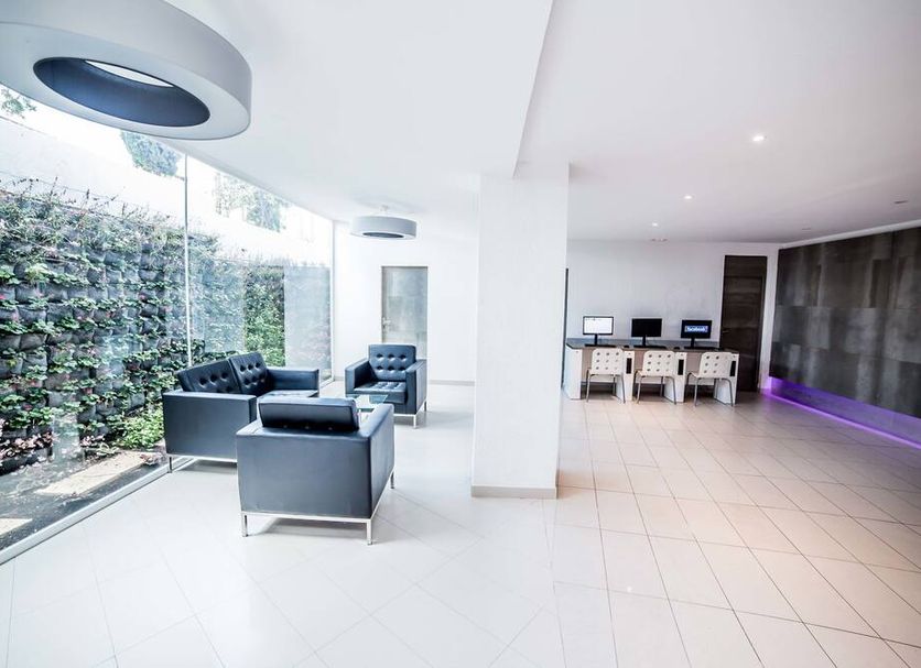 Lobby Fotografie