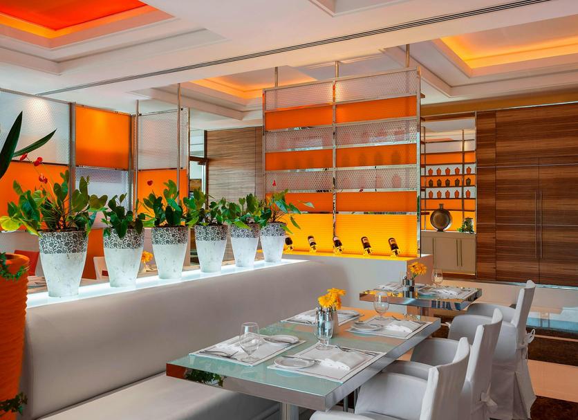 Restaurant Fotografie
