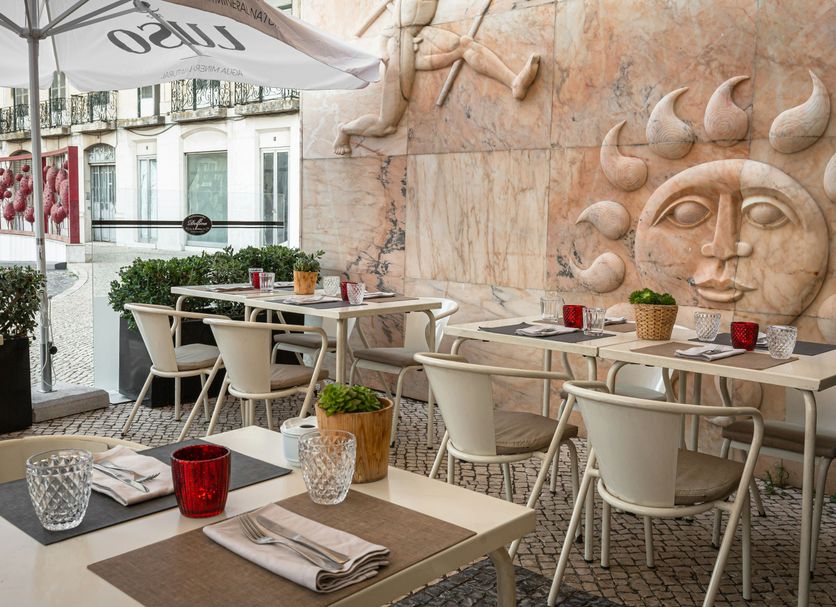 Restaurant Fotografie