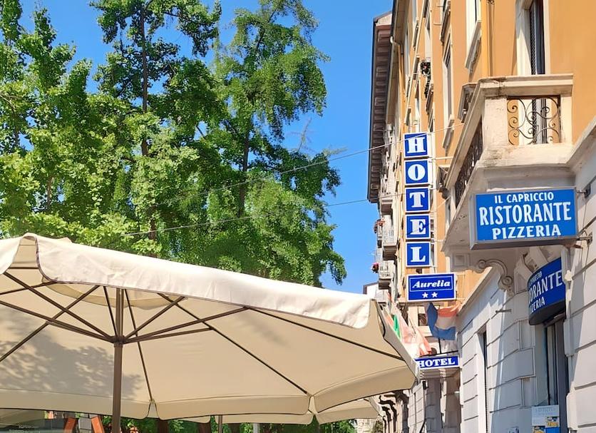 Priveliște în exterior Fotografie