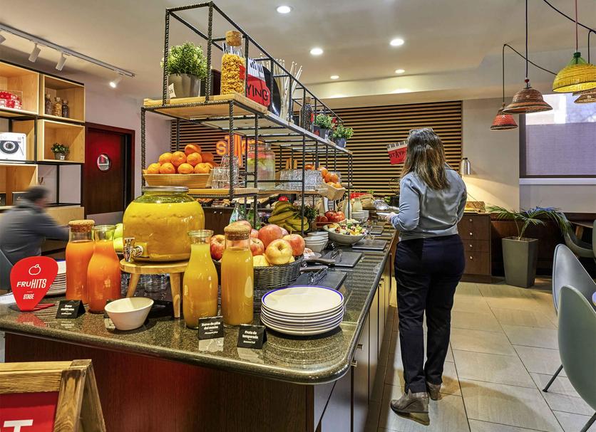 Sală de mese Fotografie