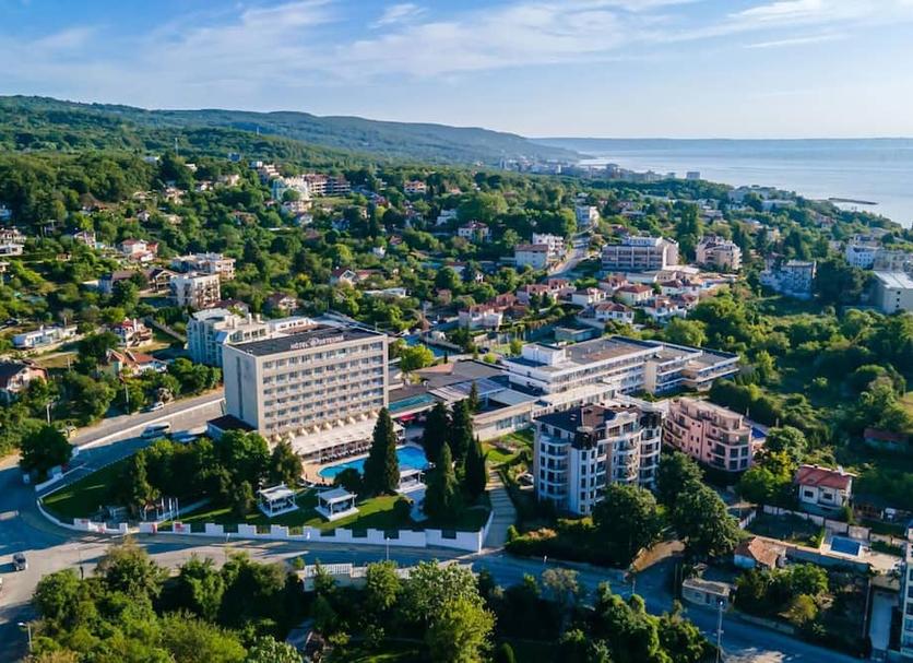 Priveliște în exterior Fotografie