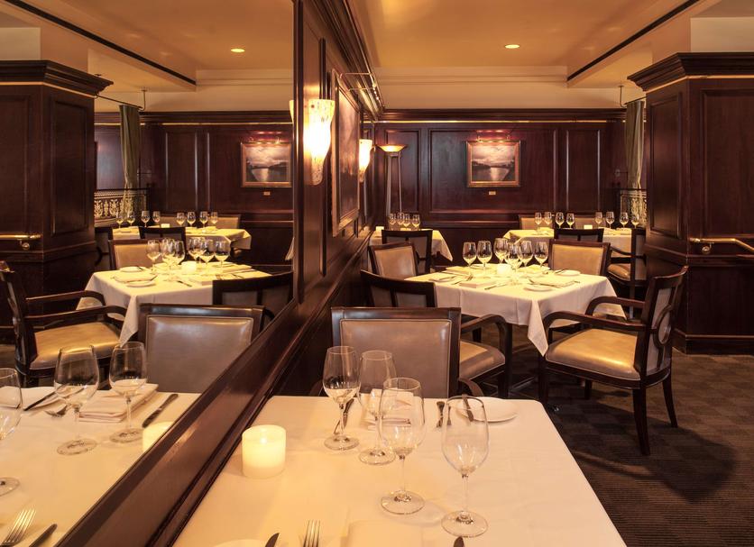 Restaurant Fotografie