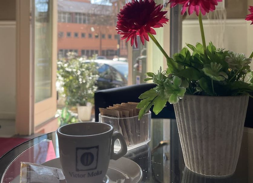 Recepție Fotografie