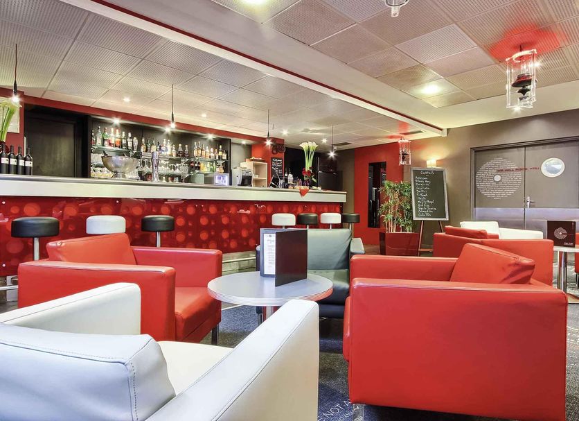 Bar Fotografie