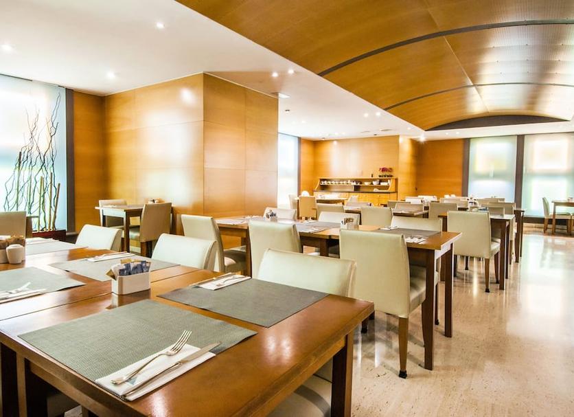 Restaurant Fotografie