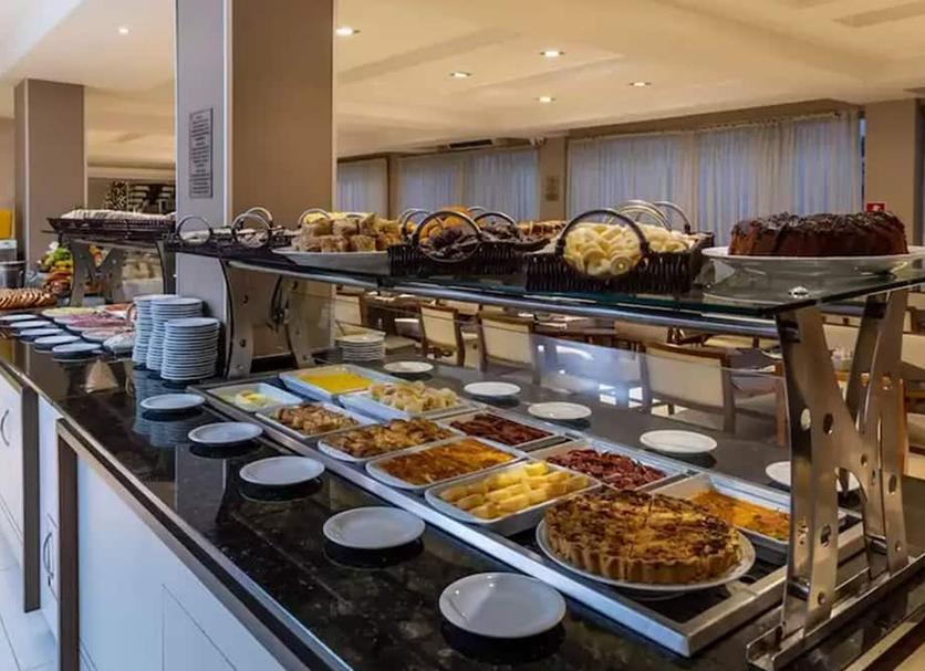 Buffet Fotografie
