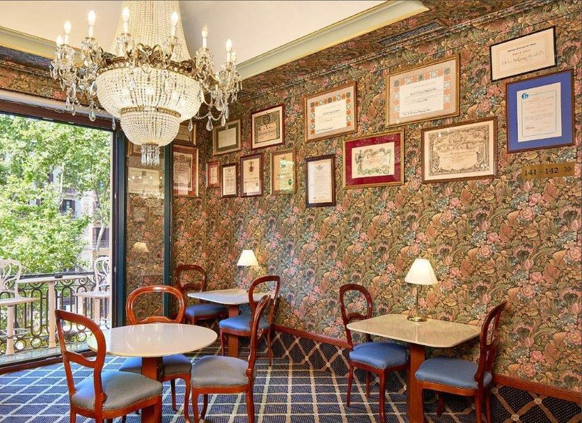Lobby Fotografie
