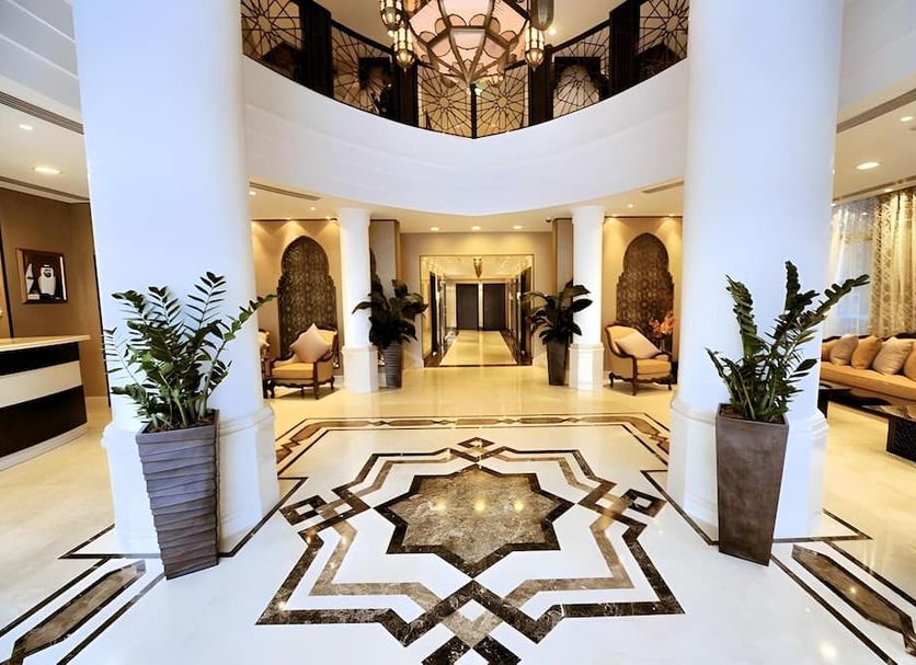 Lobby Fotografie