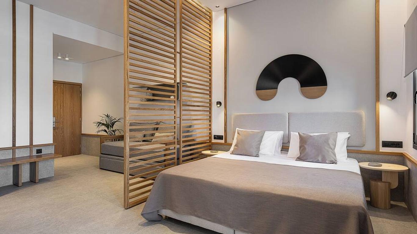 Nontas suites