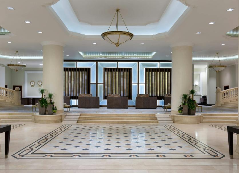 Lobby Fotografie