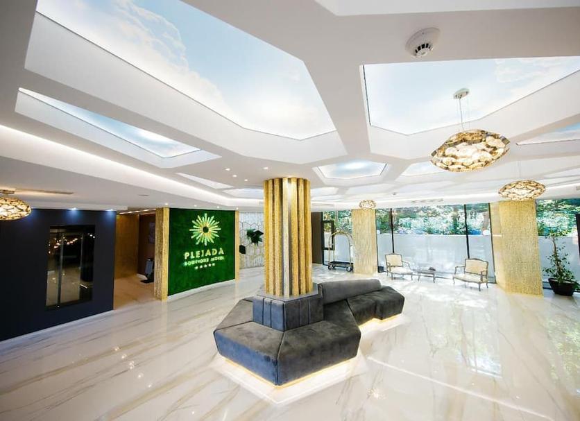 Lobby Fotografie