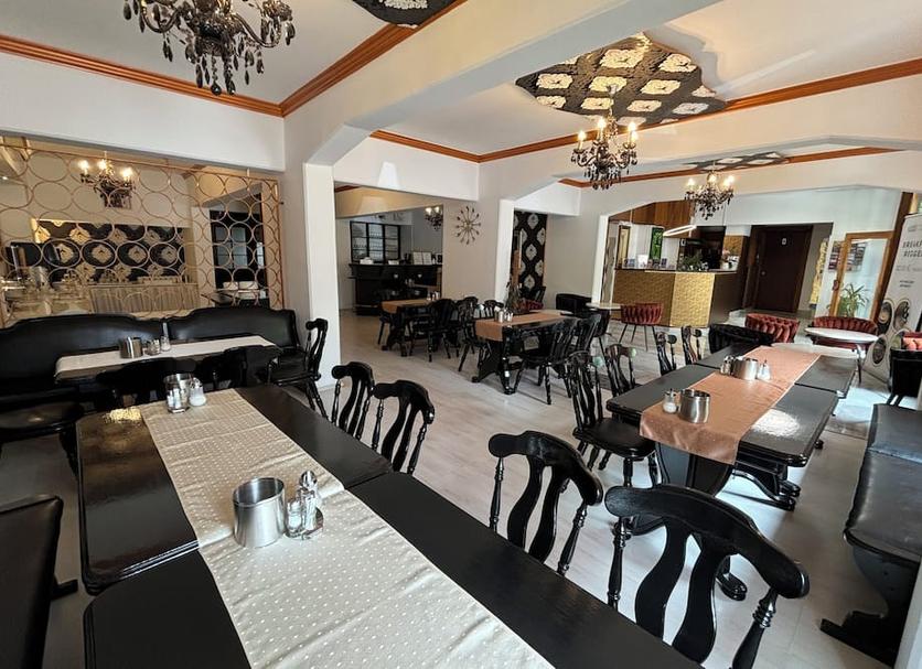 Restaurant Fotografie