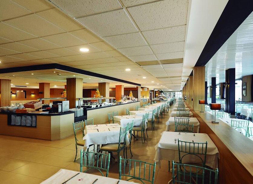 Restaurant Fotografie