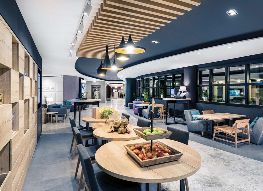 Restaurant Fotografie
