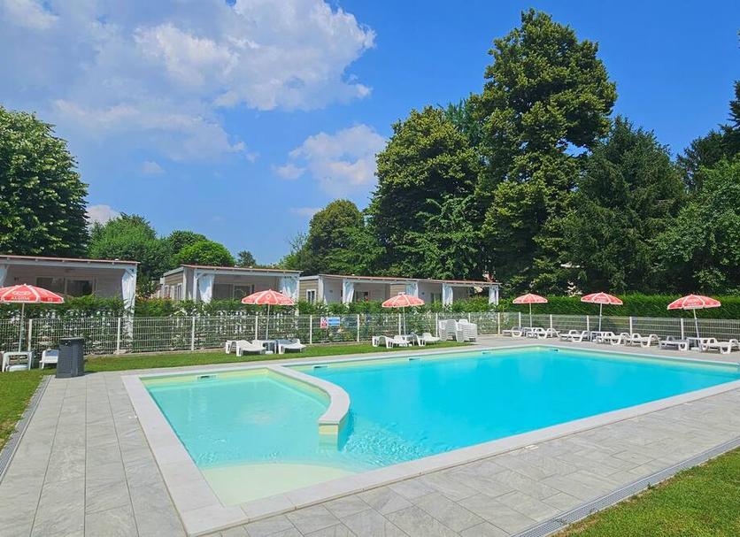 Piscină Fotografie